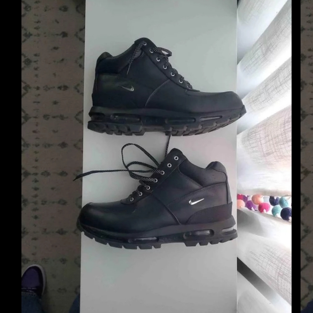 Nike Goadome 20th Anniversary